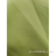 100% poliester Fałszywy octan Twill Plain Farbowany tkanina